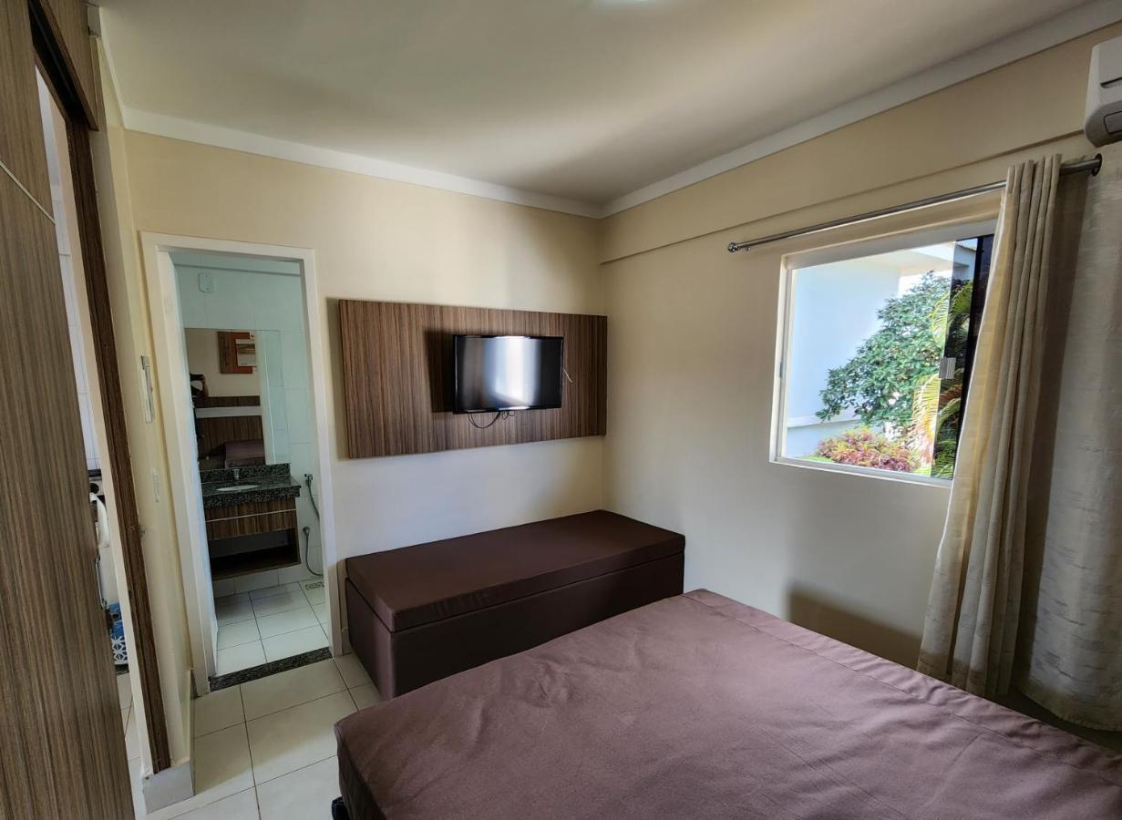 Lacqua Diroma 1 - Apartamentos Jn كلدس نوفاس المظهر الخارجي الصورة