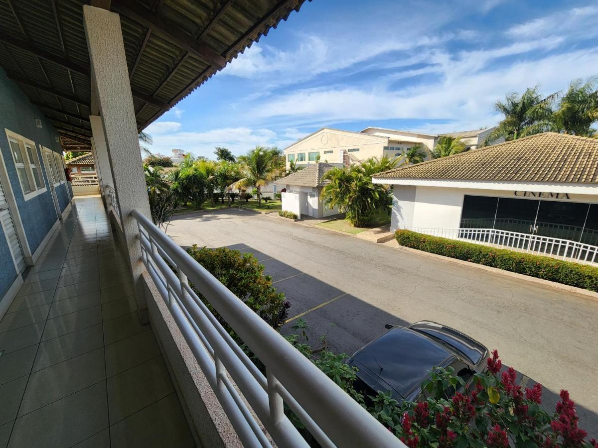 Lacqua Diroma 1 - Apartamentos Jn كلدس نوفاس المظهر الخارجي الصورة