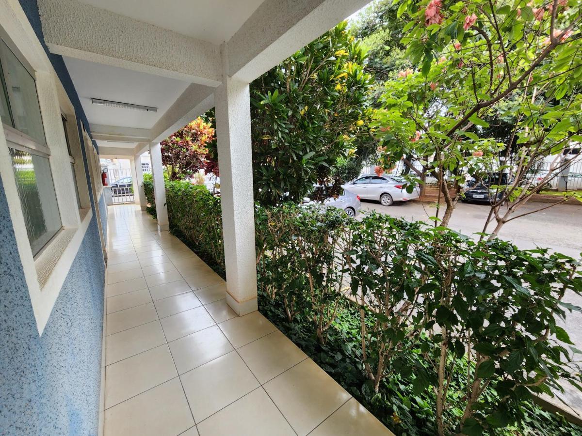 Lacqua Diroma 1 - Apartamentos Jn كلدس نوفاس المظهر الخارجي الصورة