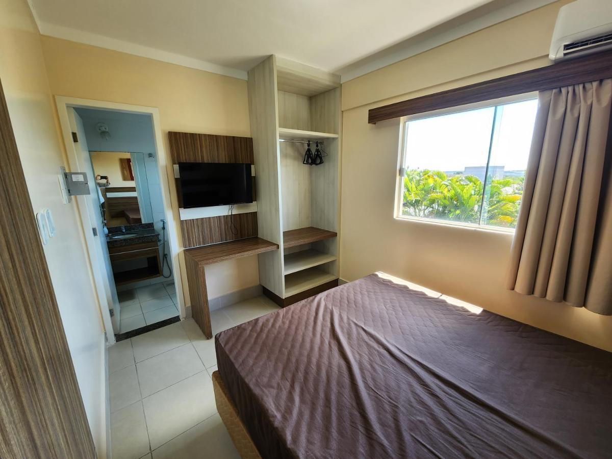 Lacqua Diroma 1 - Apartamentos Jn كلدس نوفاس المظهر الخارجي الصورة