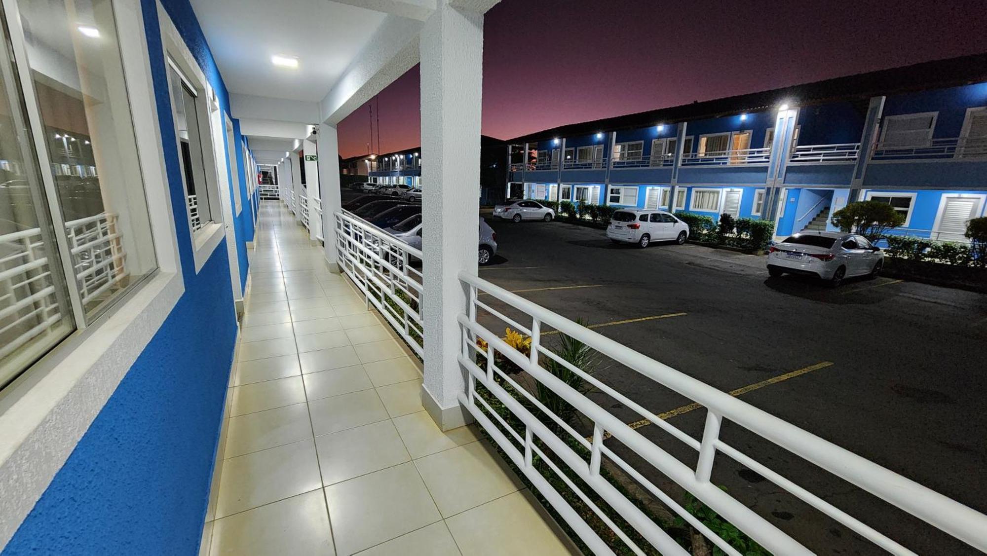 Lacqua Diroma 1 - Apartamentos Jn كلدس نوفاس المظهر الخارجي الصورة