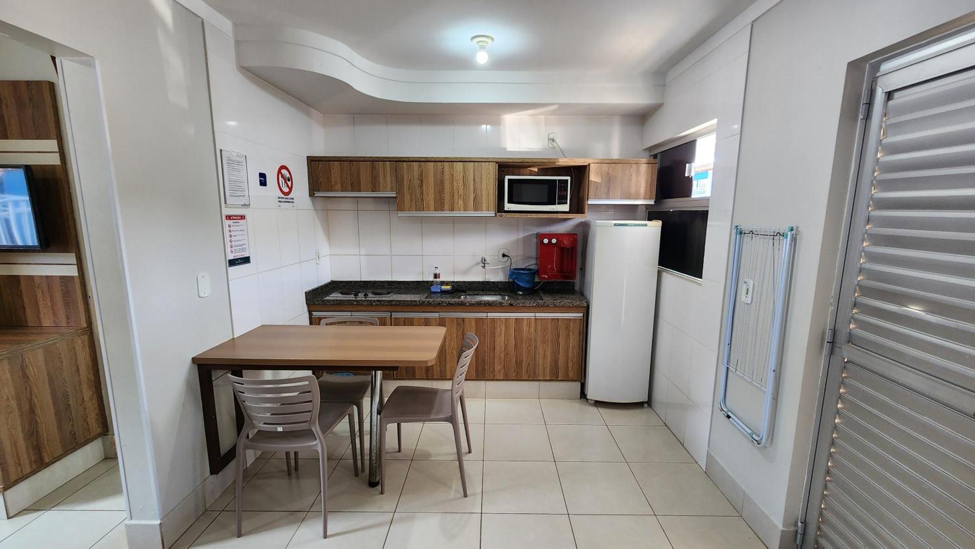 Lacqua Diroma 1 - Apartamentos Jn كلدس نوفاس المظهر الخارجي الصورة