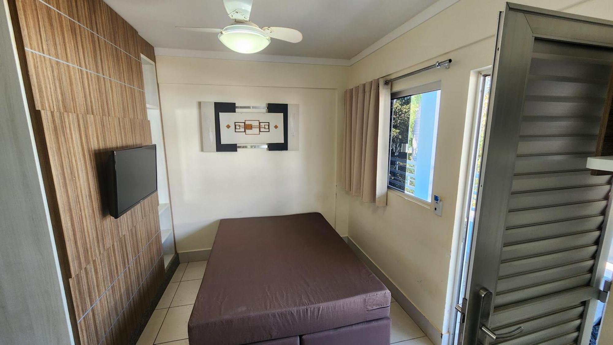 Lacqua Diroma 1 - Apartamentos Jn كلدس نوفاس المظهر الخارجي الصورة