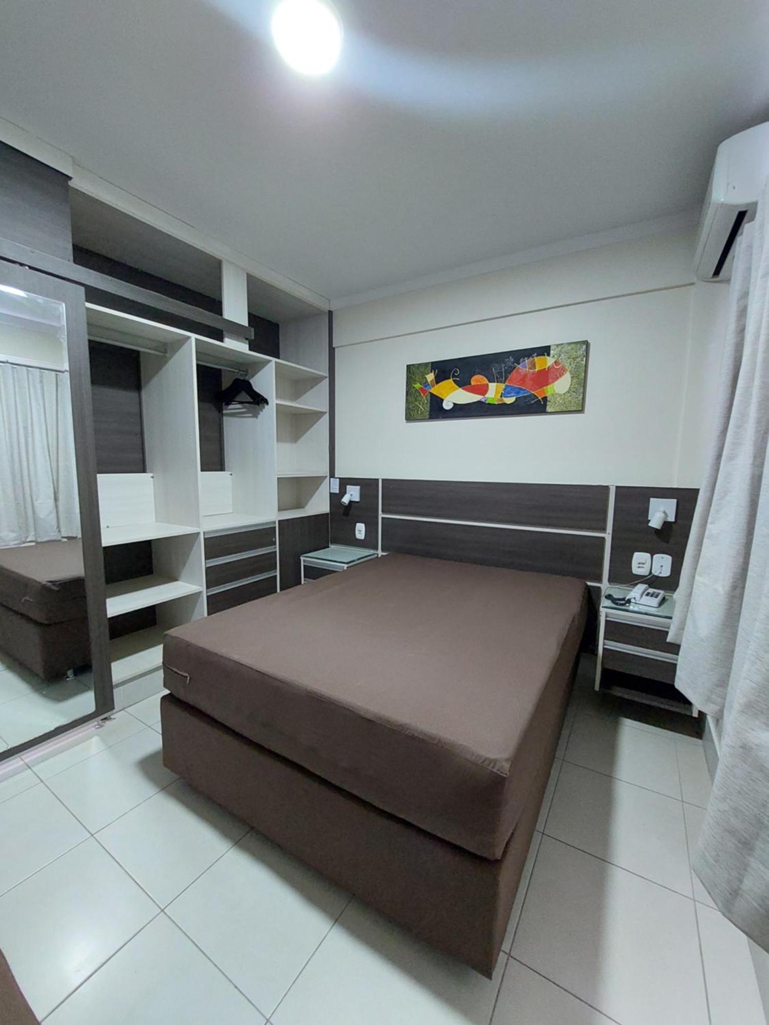 Lacqua Diroma 1 - Apartamentos Jn كلدس نوفاس المظهر الخارجي الصورة