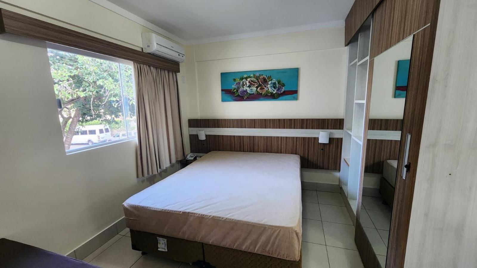 Lacqua Diroma 1 - Apartamentos Jn كلدس نوفاس المظهر الخارجي الصورة