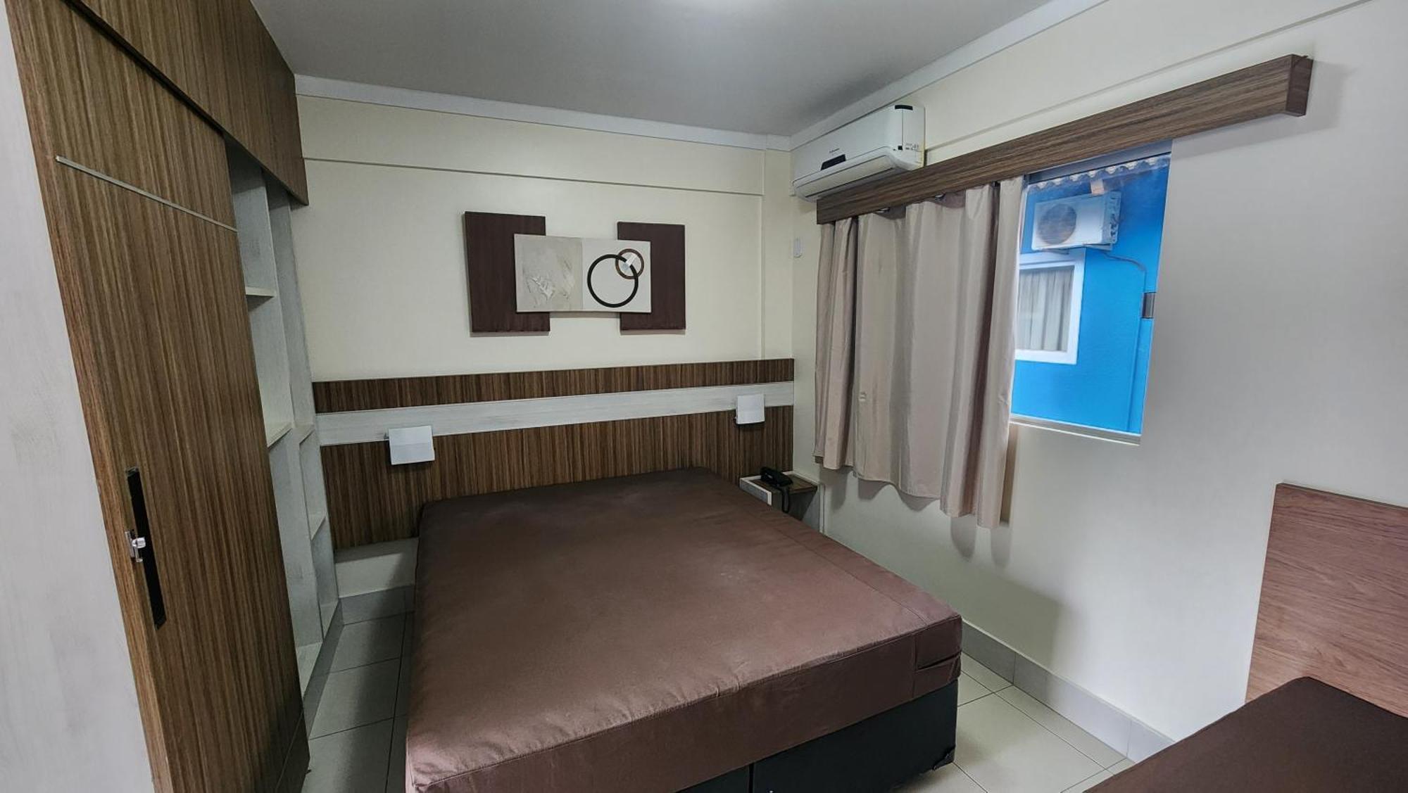 Lacqua Diroma 1 - Apartamentos Jn كلدس نوفاس المظهر الخارجي الصورة